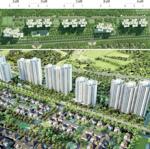 Bán căn hộ 2 ngủ 2 vệ sinh, 83m2 - chung cư rừng cọ , kđt ecopark - gía tốt chỉ 3 tỷ 0****