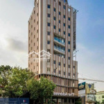 Building 4000m2 - mt trường sơn cửa ngõ sân bay - dt: 30 x 20m, 2h 12 tầng - hdt: 1.5 tỷ/th, 270 tỷ