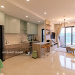 Bán nhanh căn hộ 2 phòng ngủ 84m2 emerald có kho view hồ sinh thái