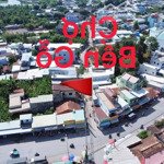 Ngân hàng gửi bán thay chủ lô đất ngộp long hưng khu giá chỉ 2 tỷ 100m2