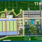 Dự Án **Khu Đô Thị Yên Bình New Horizon** (Yên Bình Green City) Tại Phổ Yên, Thái Nguyên