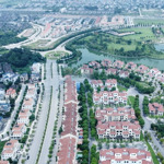 Bán biệt thự vista lago - nam an khánh, hoài đức, hà nội