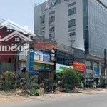 Cực hiếm ! bán nhà mặt phố tam trinh 210m2, lô góc hai mặt phố - kinh doanh sầm uất - giá đầu tư .