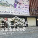 Cho thuê văn phòng mặt tiền lý thường kiệt, quận tân bình - dt: 838m2 giá 450tr/th