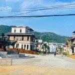 Cần vốn kinh doanh nên em bán rẻ lô bt 335m2 trong khu xanh villas đơn giá 24tr/m2