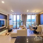 Bán căn hộ góc penthouse view sông hàn giá chỉ với 5tyxx