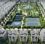 Bán căn biệt thự song lập san hô 150m2 giá dưới 30 tỷ. liên hệ kim hoàn 0935 777 923