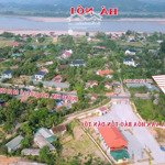 (siêu đắc địa) đất 107m2 mặt đường hồ chí minh, buôn bán nhộn nhịp, 100% thổ cư chỉ 780 triệu