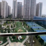 Bán 1pn+ tòa h (masteri) view công viên trung tâm, sân tennis giá 3,05 tỷ