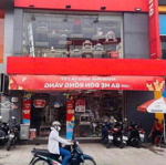 Hiếm! nhà mặt tiền cộng hòa gần lotte mart, 7,8m x 31m, cn: 241m2, 2mt trước sau, tiện xây tòa nhà