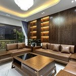 Bán nhà phố kim mã, kinh doanh, dòng tiền, 87m2*7t tm, chỉ 34 tỷ (có tl)