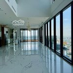 Penthouse lumiere riverside cho thuê full nội thất