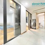 2 phòng ngủ - 40m2 - cửa sổ lớn - full nt - máy giặt riêng - xvnt bình thạnh