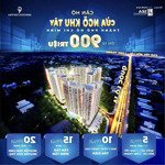 Căn hộ sở hữu 4 hồ bơi chỉ thanh toán 90tr sở hữu ngay