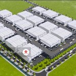 Công ty hoa phượng cho thuê kho, xưởng kcn sóng thần, dĩ an (1000m2 - 30.000m2)