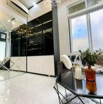 Bán gấp nhà tập thể dệt kim đông xuân lò đúc, 48m2 2pn căn góc cực thoáng, full nội thất. giá 2tỷxx