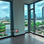 Căn hộ lộc phát view bitexco, quận 1 - tilia empire city 3pn góc 127m2, đang cho thuê 41tr/tháng