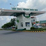 Bán xưởng khu công nghiệp long hậu. huyện cần giuộc. tỉnh long an