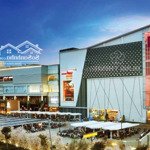 Bán gấp lô đất gần aeon tân an 700m