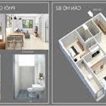 Bán căn hộ chung cư iec - tứ hiệp - thanh trì. chính chủ 70m2