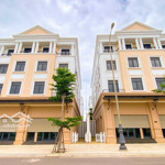 Bán shophouse vincom royal park, 7,7 tỷ, 237m2, quảng trị - uy tín - chất lượng - giá tốt