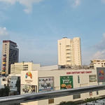 Cho thuê rooftop(tầng thượng) đường đại lộ hòa bình, cần thơ - 222m2