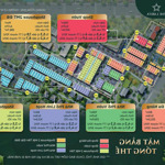 Bí mật đằng sau thành công của dự án the larita bến lức - vị trí trực biên tp hcm chỉ 3 tỷ 5 !!!