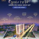 Nhận booking essensia sky căn hộ xanh - sức khỏe tại vị trí vàng sôi động nam sài gòn. giá 68tr/m2