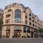 Cần bán căn shophouse 2 mặt tiền dự án royal mansion giá tốt nhất từ cđt