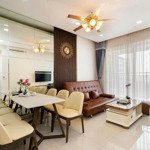 90m2 3phòng ngủ nội thất đẹp siêu phẩm, view cực đẹp giá cực tốt chỉ 19, 5 triệu/th,chung cư phú nhuận