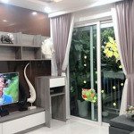 Cho thuê the krista quận 2 căn 2pn-2wc giá 12 triệu (đầy đủ nội thất) tầng cao, view đón gió