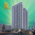 Căn hộ 2 phòng ngủ, diện tích 53m2 tại dự án ben hill, thuận giao, thuận an, chỉ 1,335 tỷ đồng