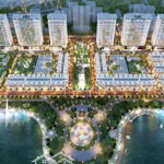 Chính chủ cần cho thuê căn 89,53m2 ban công tây bắc dự án khai sơn city giá 11tr/th lh: 0834603686