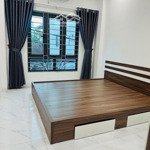 Nhà phố lai xá 42m 5 tầng 6 ngủ 6 tỷ15. full nội thất đẹp,ngõ rộng đường thoáng,ôtô vào,chuẩn sổ đỏ