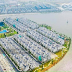 Cần bán căn đơn lập ngọc trai 300m2 tại vinhomes oceanpark, vị trí gần công viên,gần hồ, giá 59tỷ