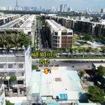 Cần bán 125m2 đất mặt tiền đỗ xuân hợp, đối diện với dự án the global city