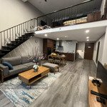 Cho thuê căn hộ 91m2 full nội thất tại pentstudio, giá tốt chỉ 22 triệu/tháng. lh sơn 0906 244 301