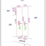 Lần đầu tiên ra mắt thị trường 104,6m2 đất tại hoà bình thượng, tân tiến, vân giang