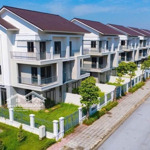 Bán biệt thự nhà vườn 180m2 cách hà nội chưa đến 30 phút di chuyển giá rẻ nhất thị trường