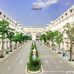 Danko City Tiếp Tục Chào Đón Cư Dân Vào Sinh Sống