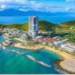 Bán căn hộ biển nha trang, giá siêu hời chỉ 1,4 tỷ tại libera nha trang, diện tích 30m2