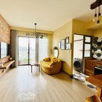 3pn - 102m2 chung cư the krista giá 16 triệu (đầy đủ nội thất) view sông, tầng cao