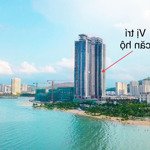 Chung Cư A La Carte Hạ Long Rẻ Nhất Thị Trường Căn Góc Tòa B Trục 04 Tầng Cao View Biển Giá 3, X Tỷ