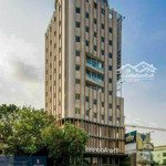 Siêu phẩm building góc 2 mt nguyễn trãi, quận 1(14x30) 2 hầm+10 tầng, tn:40.000 $/th. 450 tỷ