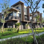 Izumi city nam long - nhà phố vườn xây sẵn compound trung tâm tp biên hòa đồng nai