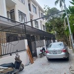 Diện tích 60m2x3t ô tô đậu trước nhà, đường đông la 3 km kđt đô nghĩa hà đông giá 3,5 tỷ