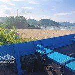 [ mặt biển vĩnh lương -- dài hơn 20m ] ** cách tttp nha trang 10km **