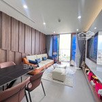 Cho thuê quỹ căn hộ mới toanh tại sam tower loại 1-2- 3 phòng ngủview trực diện sông hàn, tt hải châu, đn