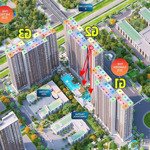 Bán căn 2pn/ 2 vệ sinhtòa g2, trục căn 20 giá bán 3,6 tỷ, tầng 1x căn đẹp view bể bơi, bàn giao full nội thất