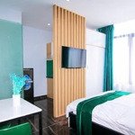 Bán condotel đẹp - hàng hiếm ngay biển du lịch mỹ khê - dòng tiền trên 70tr/tháng